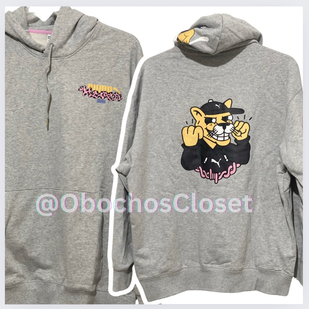 BRAND: Puma / SIZE: XL /NWT